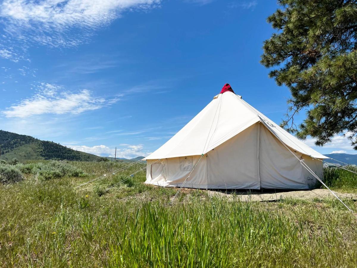 Sage Oasis Garden Retreat Hot Springs Exterior photo
